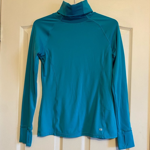 Layer 8 Tops - ⭐️Blue Layer 8 Thermal